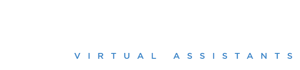 Global Medical Logo - White