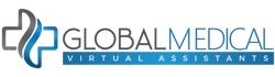 Global Medical Logo 