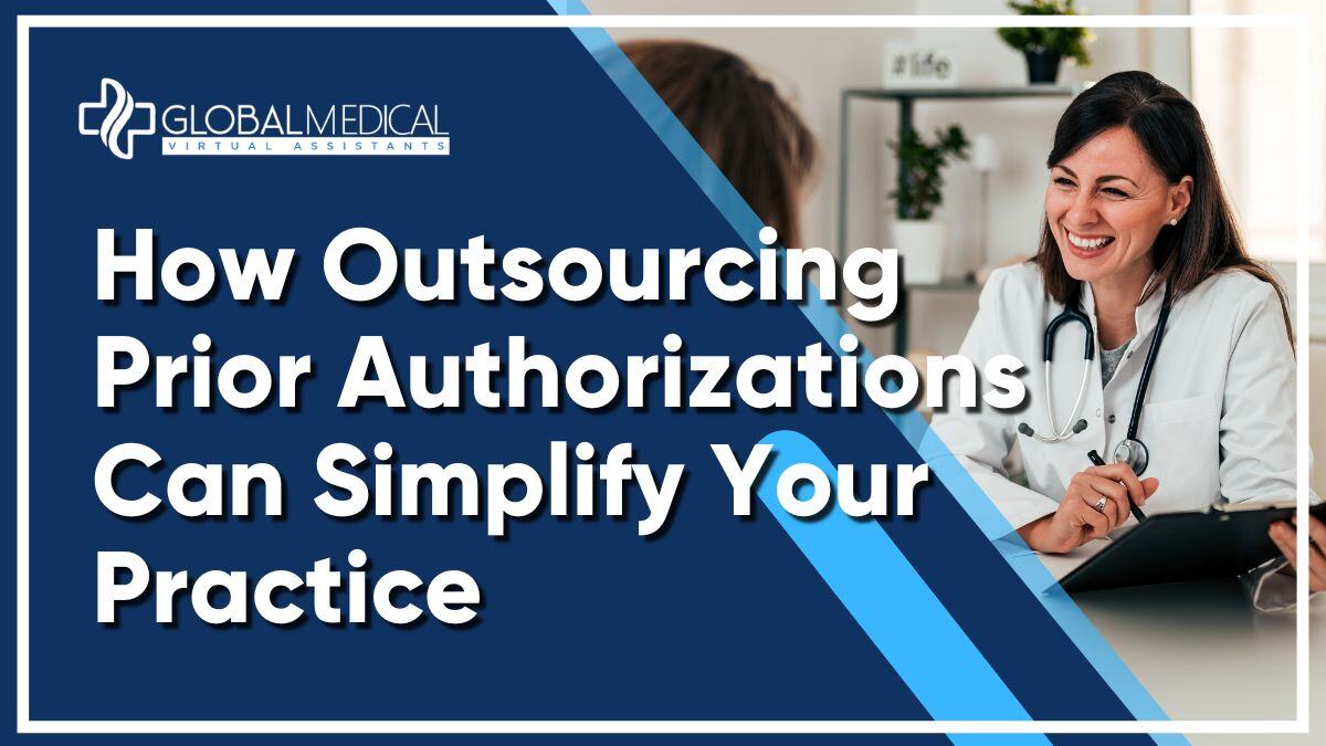 How Outsourcing Prior Authorizations Can Simplify Your Practice