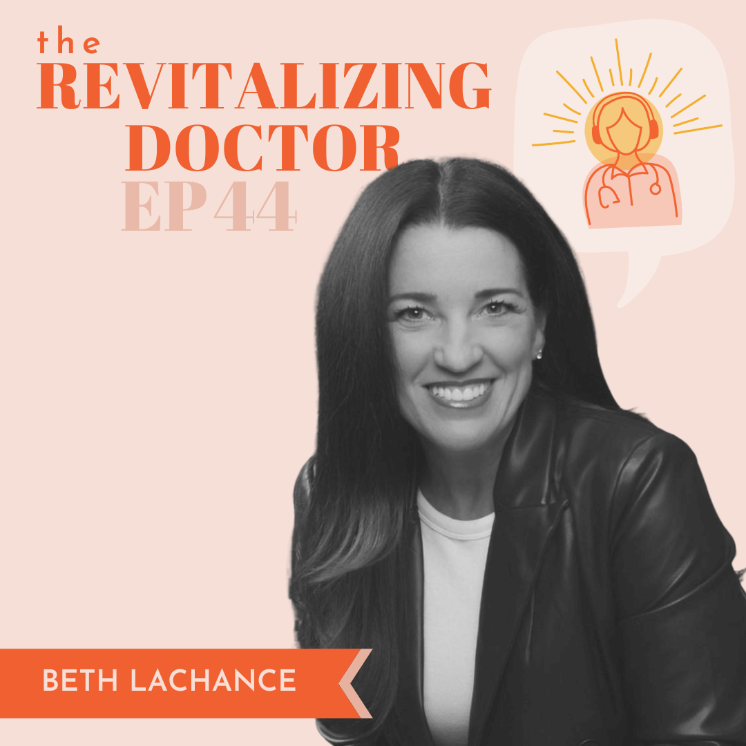 Supercharge Your Medical Practice with Beth Lachance’s Virtual Support