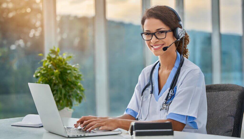 Medical Virtual Assistants: Revolutionizing the Medical Landscape