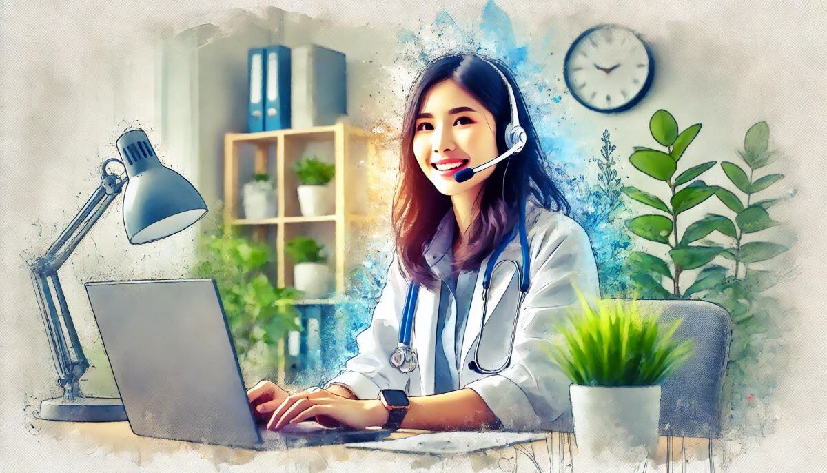 Hiring a Medical Virtual Assistant to Streamline Your Practice