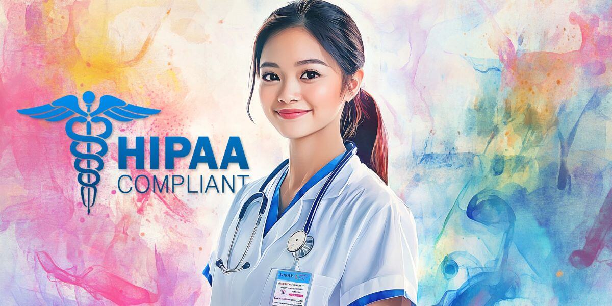 Ensuring HIPAA Compliance with Medical Virtual Assistants